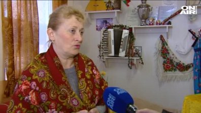 Казашко - селото, в което живее старата Русия