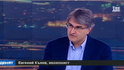 Евгений Кънев: АЕЦ Белене никога не е управлявана интелигентно