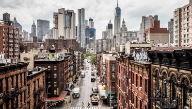 Ню Йорк остава глобален финансов център, Сингапур "диша във врата" на Лондон