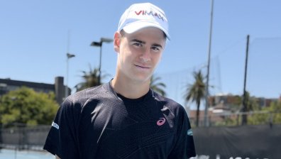 Историческо постижение за България! Димитър Кисимов триумфира на Australian Open при юношите