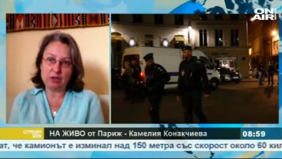 Български учител във Франция: Превенцията от тероризъм е отговорът е образованието