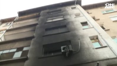 Бомба избухна в гараж на адвокат в Монтана