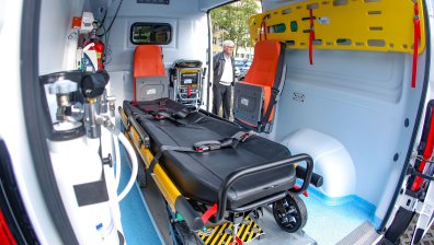 Почина жената от Лясковец, простреляна на 30 декември от бившия си мъж