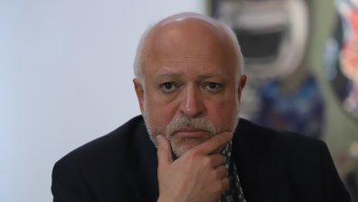 Кошлуков за обвиненията на Минеков: Не праща писмо, а ходи да говори по медии