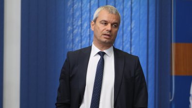 "Възраждане" внесе предложение за прекратяване на споразумението с Украйна