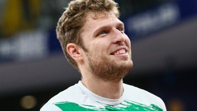 Везенков реализира 15 точки, "Олимпиакос" срази "Реал" (Мадрид)