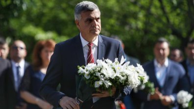 Премиерът Янев: Българската азбука е най-великото обещание за вечност