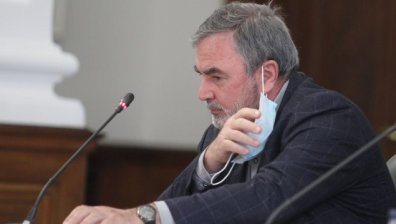 С равен темп вървим към края на третата вълна