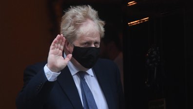 Джонсън: Руското нахлуване в Украйна може да стане нова Чечня и ще има жертви