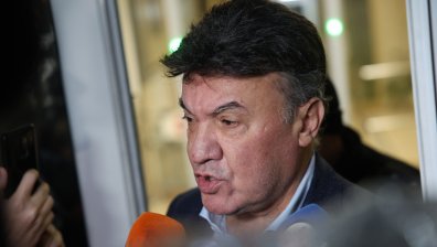 Борислав Михайлов се дърпа за оставката: Не чувствам вина, имам много голям морал