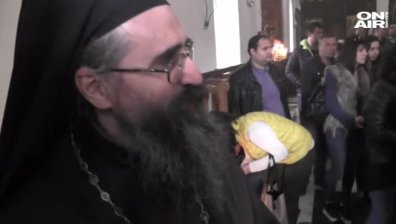Историята на Лопушанския манастир