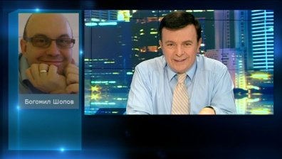Ситуацията в Прага