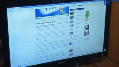 ЕС отправи критики към Турция заради контрола върху интернет