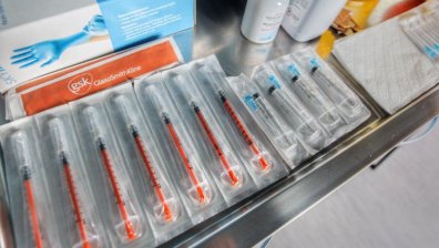 Хората се стреснаха от четвъртата вълна? Има засилен интерес към ваксинирането