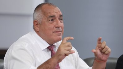 Борисов: Отваряме градините и яслите, ако към 14 декември заразените намалеят