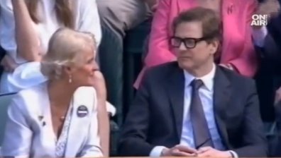 Колин Фърт стана италианец заради Brexit