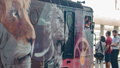 БДЖ подарява емоция: Децата пътуват безплатно из страната на 1 юни
