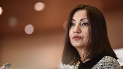 Борисов за Илиана Иванова: Подкрепата, която е получи, е оценка за нейния професионализъм