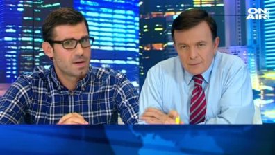 Пазарен анализ 21 септември 2015г.