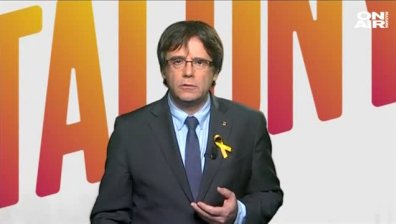 Ключов ден за Каталуния преди предсрочните избори