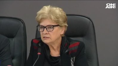 182 млн. лв. са дадени за укрепване на свлачища, готов е само един обект