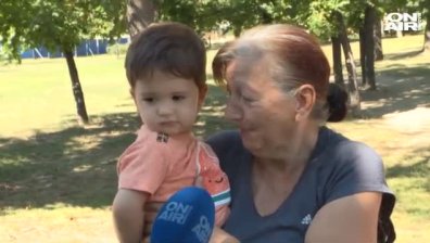 Метеорологичните условия затрудняват и гасенето на пожара в Сливенско