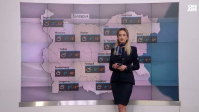 Централна прогноза