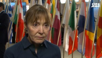 Моника Маковей: Гласът на улицата провокира политическо боричкане в Румъния