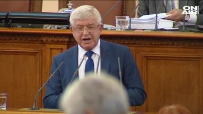 Депутатите приеха на първо четене бюджета на НЗОК за 2019 година