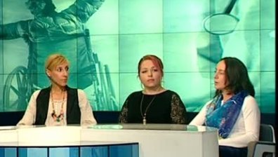 Родителите на деца с увреждания отново на протест