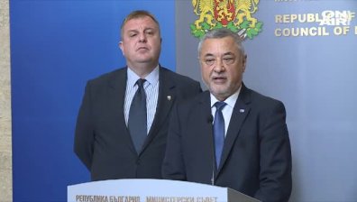 България ще подкрепи Унгария в ЕС