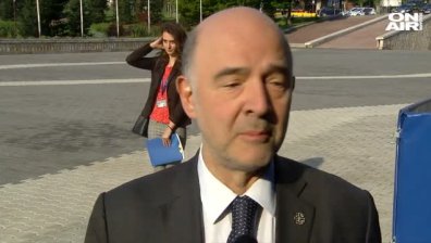 Московиси: България ще бъде следващият член на еврозоната