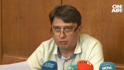 Каферинова е убита на рождения ѝ ден, бившият ѝ мъж я удушил заради пари