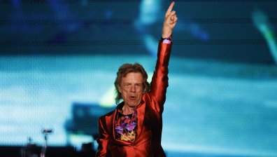 "Rolling Stones" отмени концерта си в Амстердам, Мик Джагър е с коронавирус
