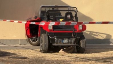 Бащата на Сияна: Местят Марти с хеликоптер в "Пирогов", още е в кома след удара от АТВ