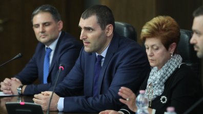 Служителят на ГДБОП, предавал информация на Русия, ще бъде обвинен