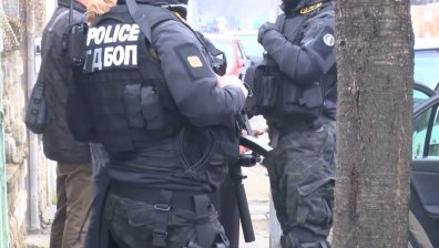 ГДБОП разби престъпна група, търгувала с донори на кръв, целта - бедни хора