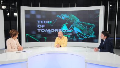 Tech of Tomorrow: Промените в бизнеса, наложени заради пандемията, могат да осигурят конкурентно предимство