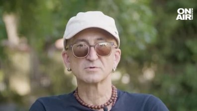 Дони "в огледалния свят с тибетската ракия"