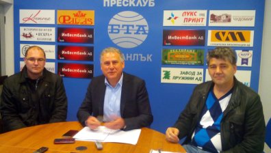 Димитър Танев, ДБГ: Не подкрепяме задължителното гласуване!