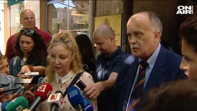 "Здравни емигранти" на протест - има ли надежда?