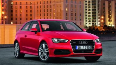 Новото Audi A3 дебютира в Женева
