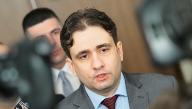 Прокуратурата обвини Божидар Божанов за обществена поръчка за 18 млн. лв.
