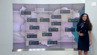 Централна прогноза