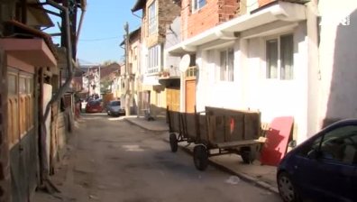 Задържаха двама мъже в Разлог, блудствали с 11-годишна