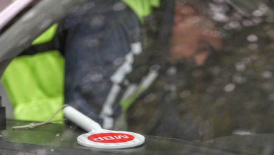 МВР: Над 60 шофьори се качили зад волана след алкохол или наркотици