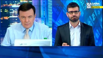 Пазарен анализ на 23 март 2015г.