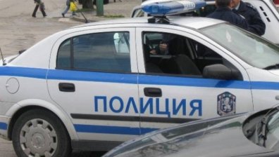 Задържаха българин в Гърция по подозрение за двойно убийство