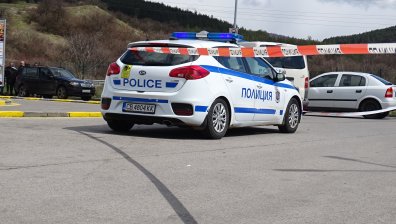 Прокуратурата за инкасо обира: В последните 5 години не сме имали такъв случай