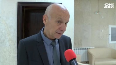 Кметът на Хасково се заинати: Няма да подава оставка!